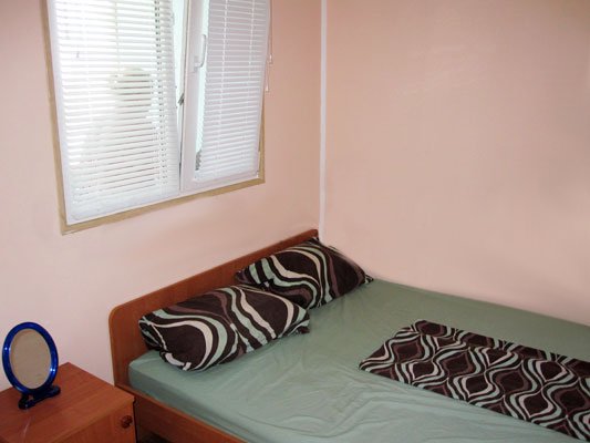 "ВИС", отдых в Кирилловке