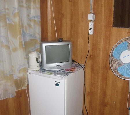 Отдых на Черном море