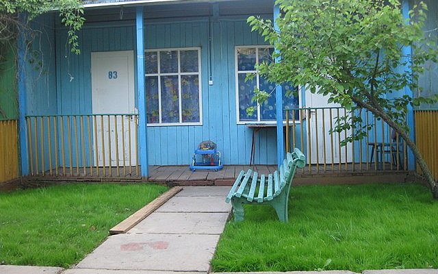 Недорогой отдых в Затоке