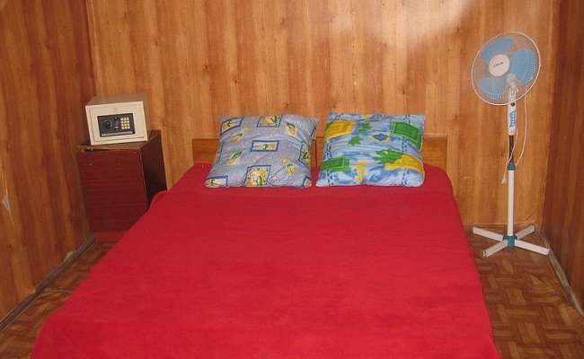 Семейный отдых на море