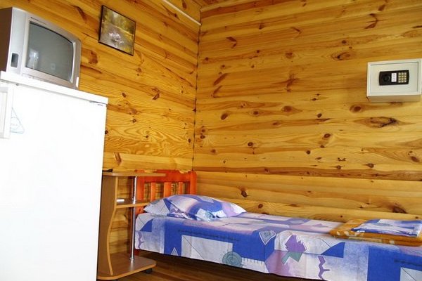 Доступные цены на отдых. Затока