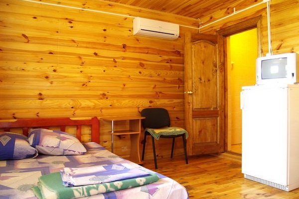 Недорогой отдых на море