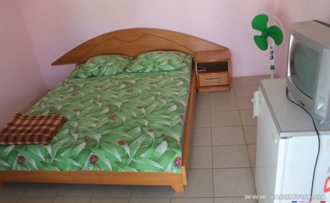 Отдых с детьми на море