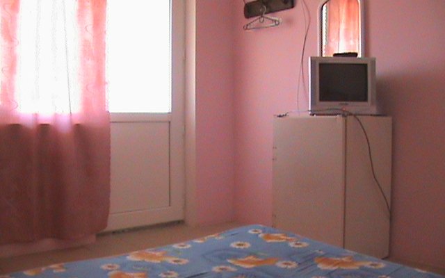 Отдых на Черном море, Затока