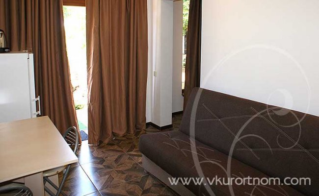 Отдых в Одесской области, Курортное