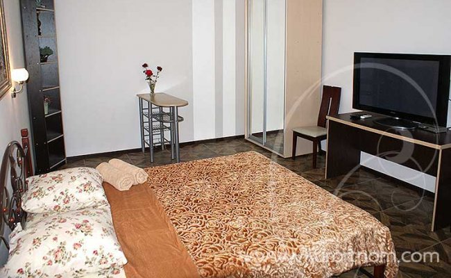 Отдых в Частном секторе, Курортное