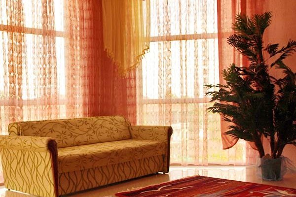 Комфортный отдых в Затоке