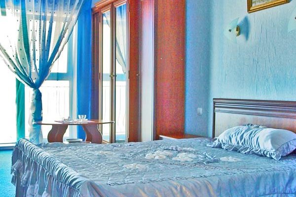 Отдых на Черном море