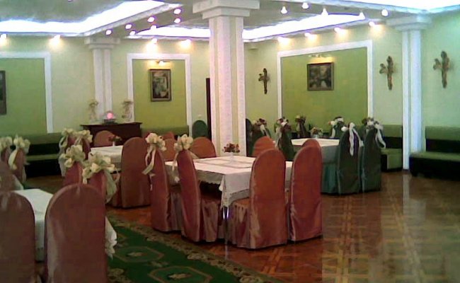 Ресторан "Эллада"