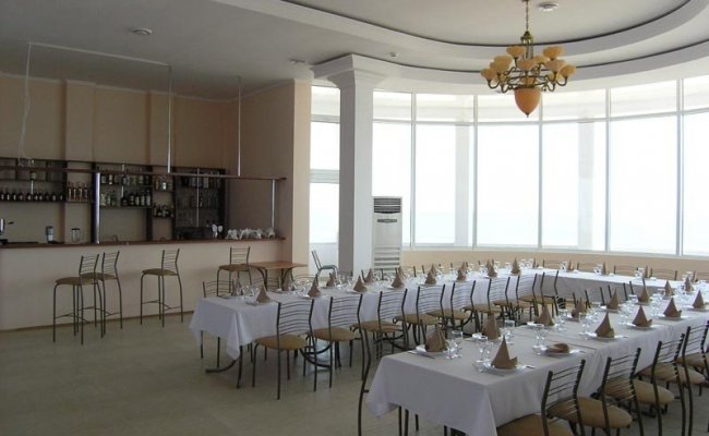 Отдых на Черном море