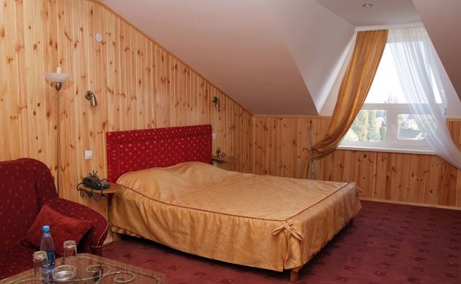 Комфортный отдых на море