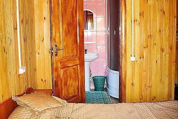 Отдых с детьми в Затоке