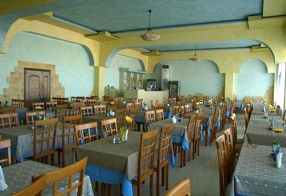 База отдыха "Ника", Затока