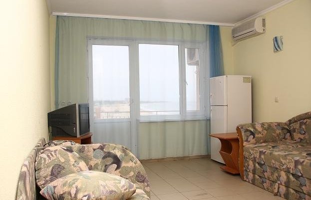 БО "Ника", Затока