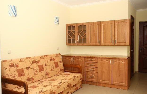 Отдых в Одесской области, Затока