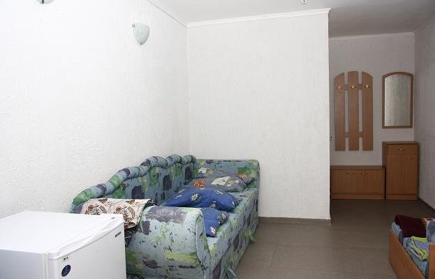 Отдых на Черном море