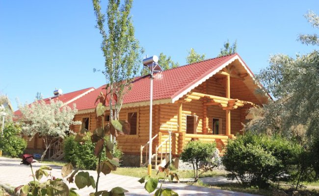 Семейный отдых в Затоке