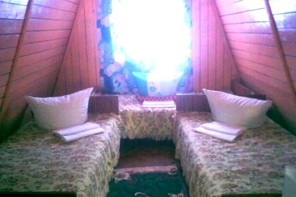 Семейный отдых на Черном море