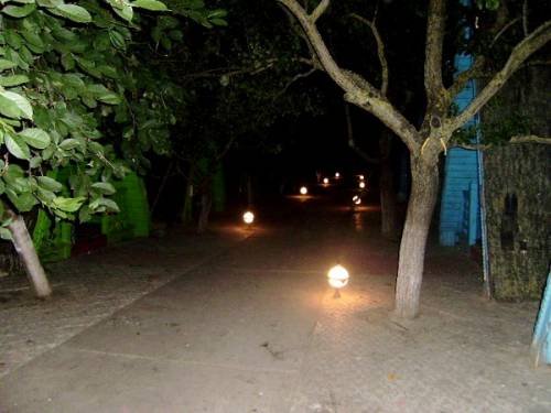 Территория "Нива", Примоское