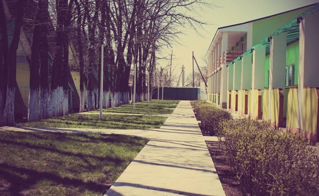 Доспупные цены на отдых в Курортном Доспупные цены на отдых в Курортном