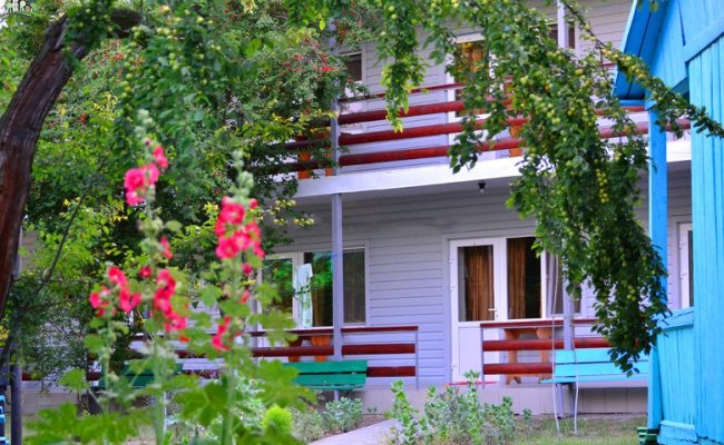 Отдых с детьми в Курортном Отдых с детьми в Курортном