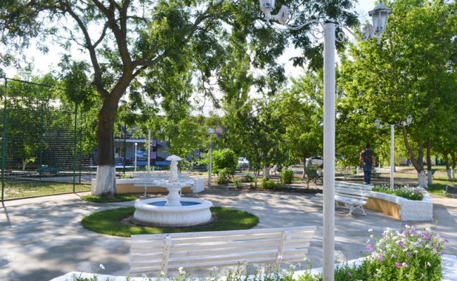 БО "Романтика", семейный отдых на море БО "Романтика", семейный отдых на море