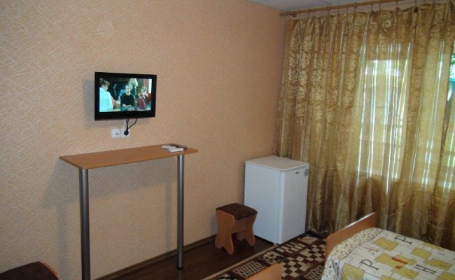 Семейный отдых в Курортном Семейный отдых в Курортном