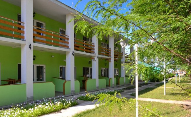 Семейный отдых по досткпным ценам Семейный отдых по досткпным ценам