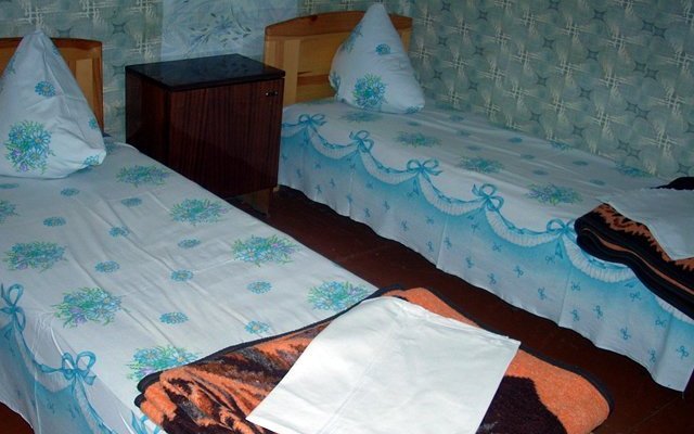 Семейный отдых