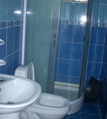 Отдых в Приморском, Черное море