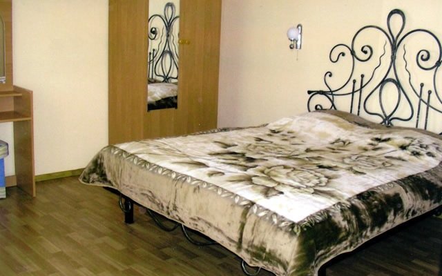 Комфортный отдых в Приморсеом