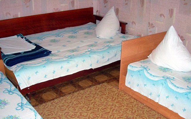 Семейный номер