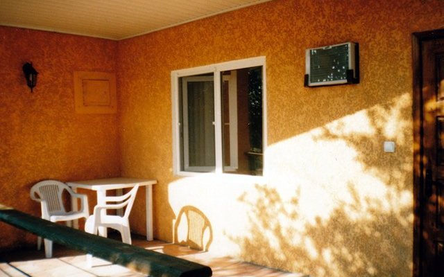 Отдых и оздоровление в Украине