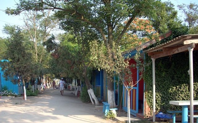 Одесская область, Приморское