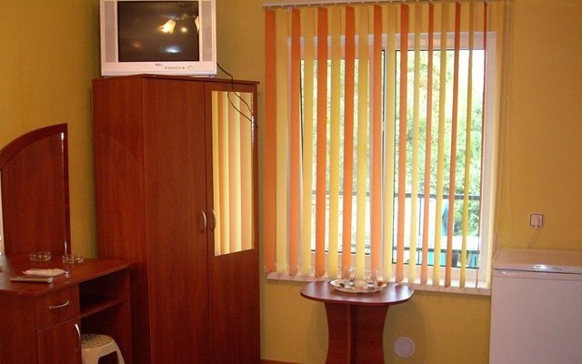 Отдых на курорте в Украине