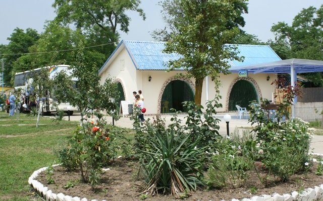 Отдых в Украине, Одесса