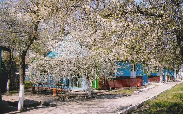 База отдыха "Мелиоратор"