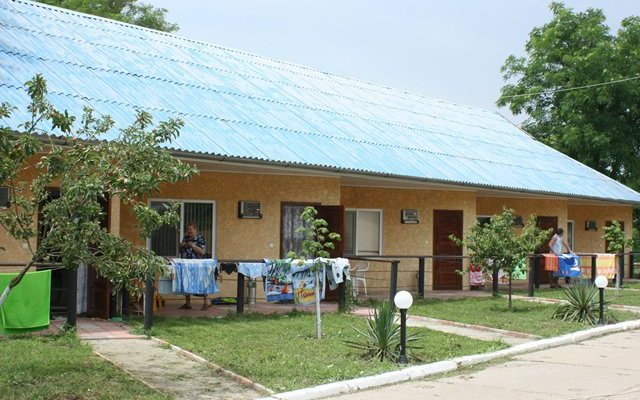 База отдыха "Мелиоратор", Одесская область