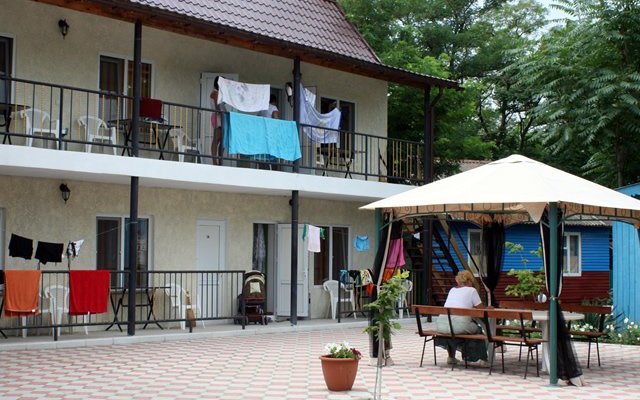 Отдых с детьми на море