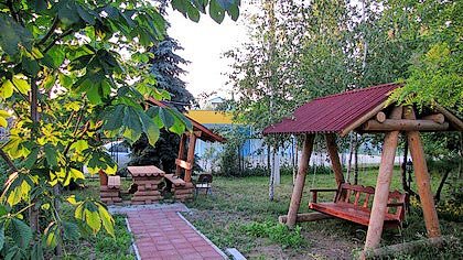 Отдых в Приморском Отдых в Приморском