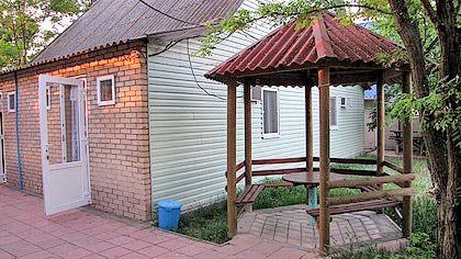 Отдых в Одесской области Отдых в Одесской области