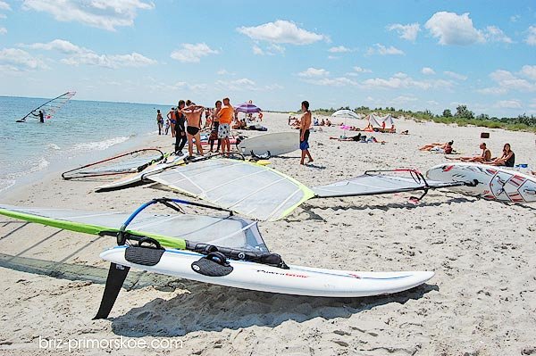 Отдых на Черном море Отдых на Черном море