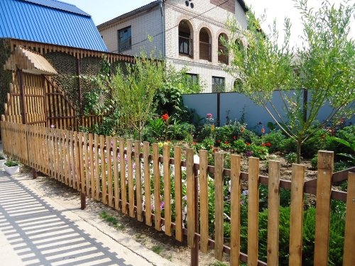 Отдых на Азовском море в Кирилловке