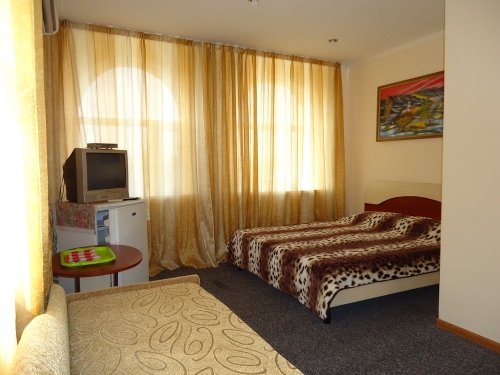 Отдых в Украине. Отдых на море