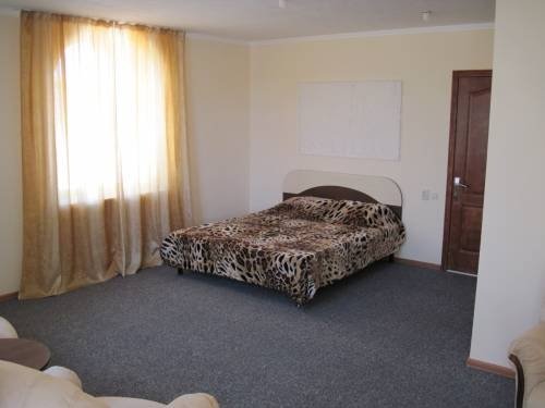 Отдых на Курорте Кирилловка