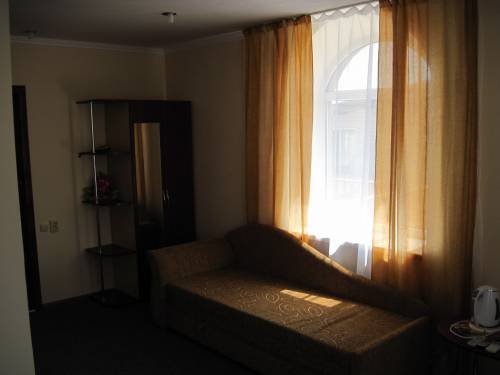 Частный сектор "Азовский"