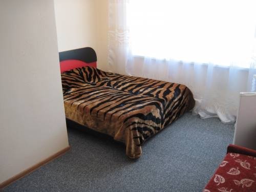 Курорт Кирилловка, Украина