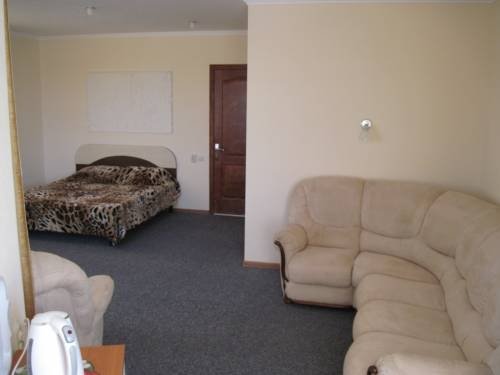 Семейный отды на Азовском море