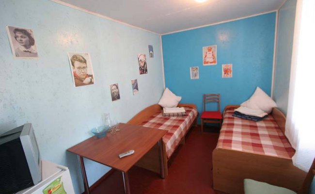 Отдых в Киевской области