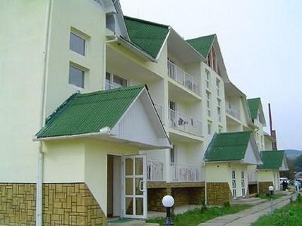 Отдых в Поляне, "Солнечное Закарпатье"